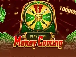 Money Coming
