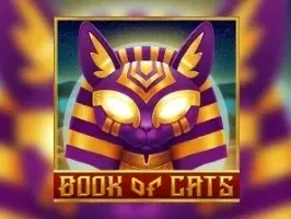 Book of Cats icon