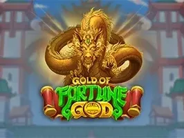 Gold of Fortune God game thumbnail
