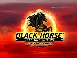 Black Horse™ Cash Out
