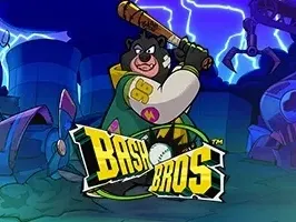 บาช บราเธอร์ส game thumbnail