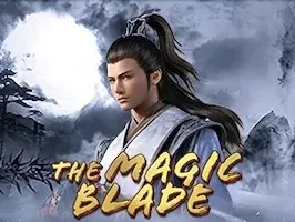 ใบมีดวิเศษ game cover