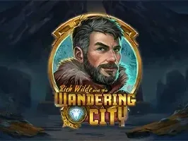 Rich Wilde and the Wandering City icon
