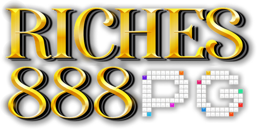 riches888pgwin.net Logo